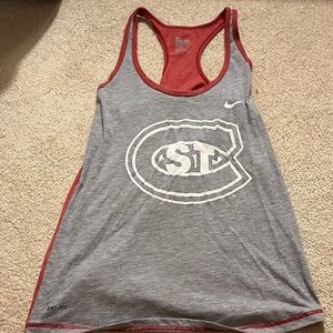 Nike Tank Top